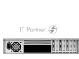 Серверный корпус ExeGate Pro 2U550-04 (RM 19", высота 2U, глубина 550, БП 1100ADS, 2*USB) 5