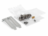 Серверный корпус ExeGate Pro 2U550-04 (RM 19", высота 2U, глубина 550, БП 1100ADS, 2*USB) 11