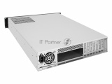 Серверный корпус ExeGate Pro 2U550-04 (RM 19", высота 2U, глубина 550, БП 1100ADS, 2*USB) 14