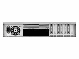 Серверный корпус ExeGate Pro 2U550-04 (RM 19", высота 2U, глубина 550, БП 1100ADS, 2*USB) 18