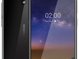 Смартфон Nokia 2.2 16Гб Чёрный 0