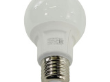 Лампа светодиодная Эра smd A60-8w-827-E27 ECO 0