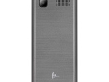Мобильный телефон F+ B240 Серый 1
