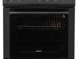 Отдельностоящая плита Nordfrost GG 6061 B 0