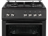 Отдельностоящая плита Nordfrost GG 6061 B 1