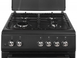 Отдельностоящая плита Nordfrost GG 6061 B 5
