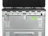Отдельностоящая плита Nordfrost GG 6061 B 8