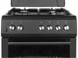Отдельностоящая плита Nordfrost GG 6061 B 9