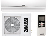Кондиционер Zanussi ZACS 09 HP/A15/N1 1
