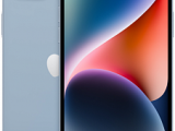 Смартфон Apple iPhone 14 Plus 2 Sim 256Гб Синий 0
