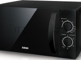 Печь свч гриль BBK 20MWG-739M/B 1
