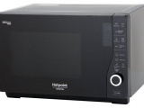 Печь свч гриль Hotpoint-Ariston MWHA 26321 MB 0