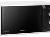 Печь свч гриль Samsung MG23K3614AW 9