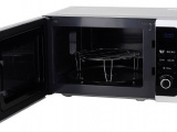 Печь свч гриль Sharp R7852RSL 1