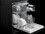 Посудомоечная машина Beko BDFN25521B 2