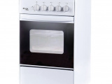 Плита Отдельностоящая Лада NOVA RG 24042 W 0