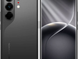 Смартфон Tecno Camon 50 Ultra 5G 8/512Gb Black 0