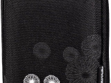Сумки для фотоаппаратов Hama H-115742 Hardcase Flower 60 H  Чёрный 0