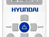 Кондиционер Hyundai H-AR21-07H 6