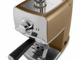 Кофеварка-рожковая Polaris PCM 1529E 2