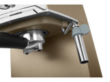 Кофеварка-рожковая Polaris PCM 1529E 5