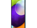 Смартфон Samsung SM-A525F Galaxy A52 4/128Гб KZ Синий 1