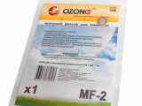 Фильтр для пылесоса Ozone MF-2 0