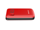 Мобильный телефон Maxvi E8 red 0