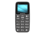 Мобильный телефон Maxvi B110 grey 2