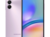 Смартфон Samsung Galaxy A05s 4/128GB (SM-A057FLVVCAU) Light Violet 1