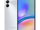 Смартфон Samsung Galaxy A05s 4/128GB (SM-A057FZSVCAU) Silver 1