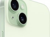 Смартфон Apple iPhone 15 Plus 256Gb салатовый 0