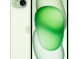 Смартфон Apple iPhone 15 Plus 256Gb салатовый 1