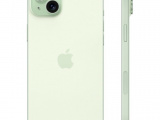 Смартфон Apple iPhone 15 Plus 256Gb салатовый 2