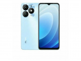 Смартфон ITEL A70 4/256Gb Azure Blue 1