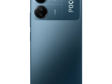 Смартфон Xiaomi Poco C65 6/128Gb Blue РСТ 0