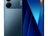 Смартфон Xiaomi Poco C65 6/128Gb Blue РСТ 1