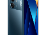 Смартфон Xiaomi Poco C65 6/128Gb Blue РСТ 2
