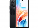 Смартфон OPPO A38 4/128Gb Black 1