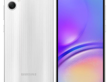 Смартфон Samsung Galaxy A05 4/128Gb (SM-A055FZSGMEA) Silver 1