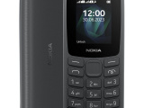 Мобильный телефон Nokia 105 TA-1557 DS EAC Charcoal (1GF019CPA2C02) 1