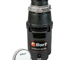 Измельчитель пищевых отходов Bort Master Eco Control 93417999 1