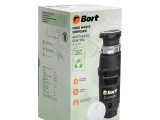 Измельчитель пищевых отходов Bort Master Eco Control 93417999 2