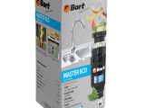 Измельчитель пищевых отходов Bort Master ECO (91275752) 0