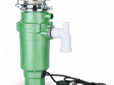 Измельчитель пищевых отходов БИРЮСА WD-550A2 2