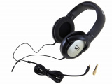Наушники проводные Sennheiser HD201 0