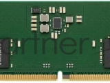 Оперативная память Samsung, DDR5, 8GB (1x8GB), 4800MHz, CL40, DIMM, OEM 1