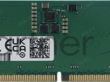Оперативная память Samsung M323R1GB4DB0-CWM, DDR5, 8GB (1x8 GB), 5600 MHz, CL40, DIMM 2