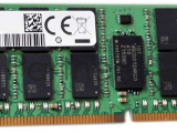 Оперативная память Samsung M393A4G40BB3-CWEBY, DDR4, 32GB (1x32 GB), 3200 MHz, CL22, ECC, RDIMM 0