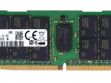 Оперативная память Samsung M393A8G40BB4-CWEBY, DDR4, 64GB (1x64 GB), 3200 MHz, CL22, ECC, RDIMM 2
